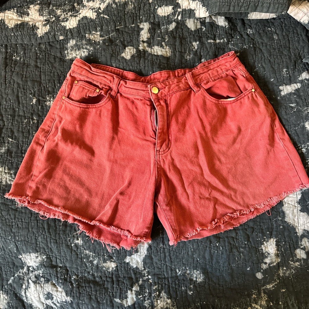 Raskol Jim Jorts - Men’s L